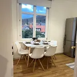 Apartament Moderne In Goslars Altstadt Goslar