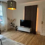 Apartament Moderne In Goslars Altstadt