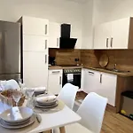 Moderne In Goslars Altstadt Apartament *