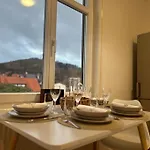 Apartament Moderne In Goslars Altstadt *