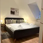 Apartament Moderne In Goslars Altstadt *
