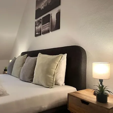 Apartament Moderne In Goslars Altstadt Goslar