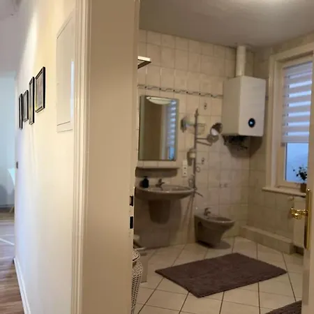 Moderne In Goslars Altstadt Goslar