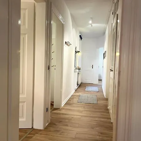 Moderne In Goslars Altstadt Goslar